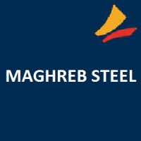 Maghreb Steel logo - Similar company to Usima