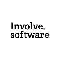 Involve.software logo - Similar company to Foxminded Software