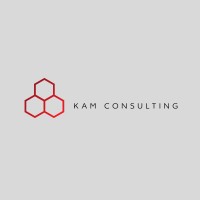 KAM Consulting (Pty) Ltd logo - Similar company to Selectone Recruitment