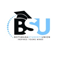 Botswana Student Union UK & IRL logo - Similar company to Dream Factory Foundation