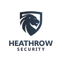 Heathrow Security logo - Similar company to Missing Link Security Inc