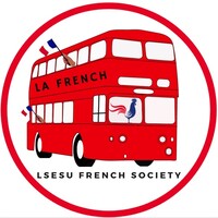 LSESU French Society logo - Similar company to Digital Sciences Initiative