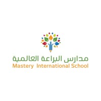 Mastery International School logo - Similar company to Bloom Language School