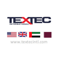 TEXTEC INTERNATIONAL logo - Similar company to Fedar Sublimation Printer