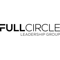 FullCircle Leadership Group logo - Similar company to Wecan-Women Executive Channel Advisory Network