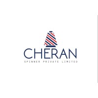 Cheran Spinner Private Limited logo - Similar company to Hillsilver Exportss