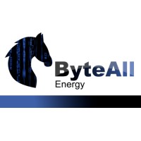 ByteAll Energy logo - Similar company to Pe Ltd