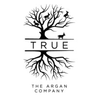 TRUE The Argan Company logo - Similar company to Aevora