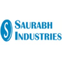 Saurabh Industries logo - Similar company to Trans Engineering
