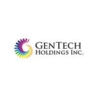 GenTech Holdings, Inc. (OTCBB:GTEH) logo - Similar company to Fizzique, Llc