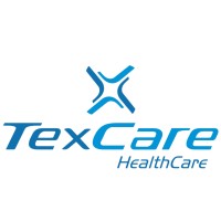 TexCare - Healthcare logo - Similar company to Caminho Atípico