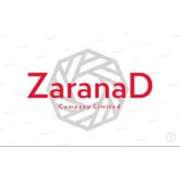 Zarana D Company Limited logo - Similar company to Zarana