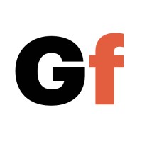Glíglifo logo - Similar company to Studio Anval