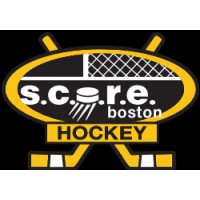 SCORE Boston Hockey logo - Similar company to Clean Earth Consultants