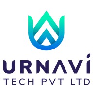 URNAVI TECH Pvt Ltd logo - Similar company to Wel-Lite Electricals & Electronics.Pvt.Ltd