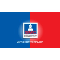 Sinceritymining logo - Similar company to Farmerhs Afric