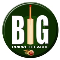 Big Cricket League logo - Similar company to Musclelabx