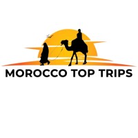 Morocco Top Trips logo - Similar company to Xplore Panama - @Xplorepanama