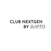 NextGen by AFFO logo - Similar company to Stags Participations