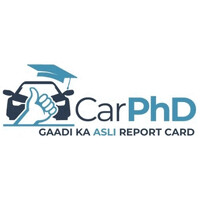 CarPhD - Gaadi ka Asli Report Card logo - Similar company to World Auto Forum