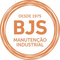 BJS Manutenção Industrial logo - Similar company to Micro Controle - Automação Eletrónica, Lda.
