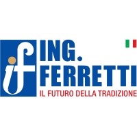 Ing. Ferretti logo - Similar company to Nuova Cgs Srl