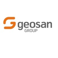 GEOSAN GROUP a.s. logo - Similar company to Ps Brno