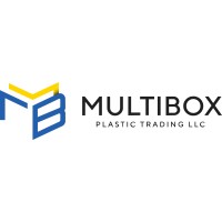 MULTI BOX PLASTIC LLC logo - Similar company to Crateco Pack Llc