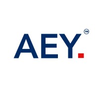 AEY Bearings logo - Similar company to Aey Vision