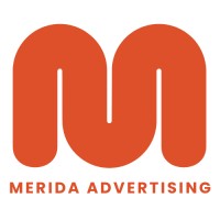 Merida Advertising logo - Similar company to Endicott International Madrid