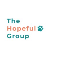 The Hopeful Group logo - Similar company to Snüf Natural Pet Food
