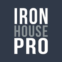 Iron House Pro logo - Similar company to Directworx