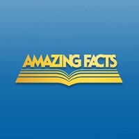 Amazing Facts logo - Similar company to Hope Channel International, Inc.