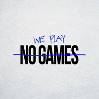 WePlayNoGames Podcast logo - Similar company to Agathe Clément