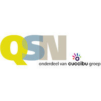 QSN B.V. logo - Similar company to Wedobids