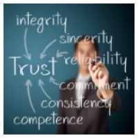 Trusted Advisers logo - Similar company to Trusted Advisers