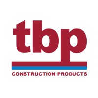 TBP Construction Products logo - Similar company to E.C. Daughson, Inc.