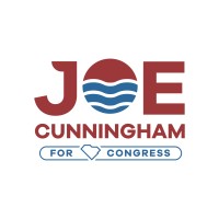 Joe Cunningham For Congress