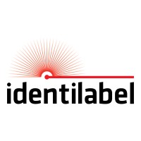 Identilabel logo - Similar company to Crescento Packaging