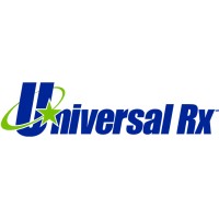 Universal Rx logo - Similar company to Lowermyrx ®