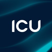 ICU Branding agency logo - Similar company to Bouncespace