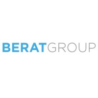 Berat Group logo - Similar company to Özkılıç Grup