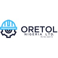 ORETOL NIGERIA LTD logo - Similar company to Ocelot