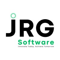 JRG Software logo - Similar company to Prosoftek Tracking