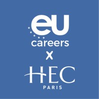 EU Careers - HEC Paris logo - Similar company to Brainspace Technologies