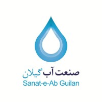 صنعت آب گیلان/Guilan water indusrty logo - Similar company to Flysunviation Air Training And Services Center