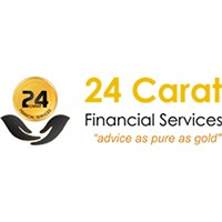 24 carat finance services logo - Similar company to 24 Carat Financial Services