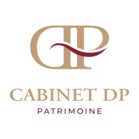 Cabinet DP Patrimoine logo - Similar company to Mel Et Co.