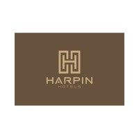 Harpin Hotels logo - Similar company to Digital Ecosystems