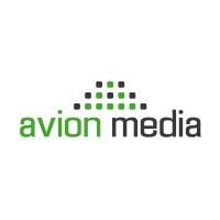 Avion Media UG & Co. KG logo - Similar company to Contxt Online-Marketing Gmbh
